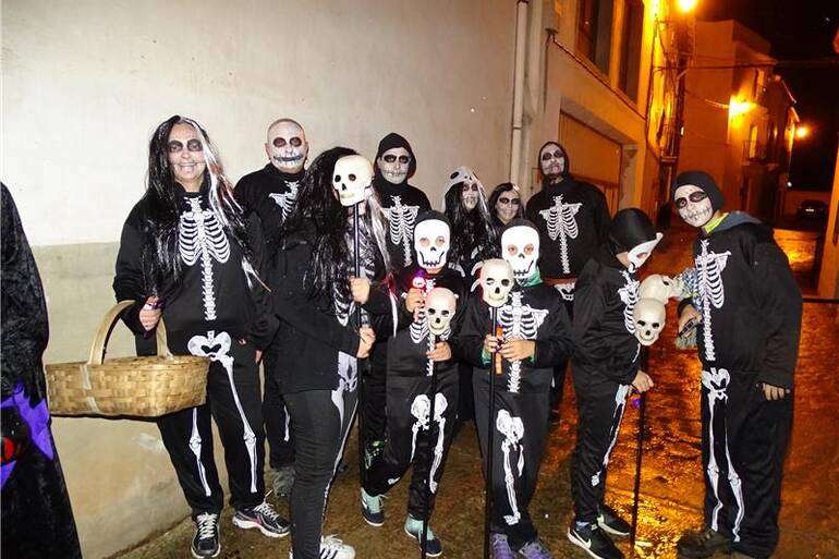 HALLOWEEN EN AZUELO 2017 (01)