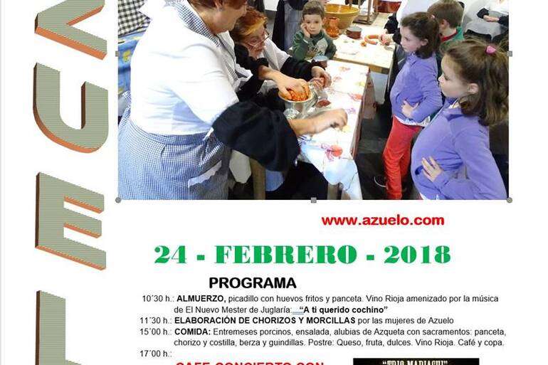 Fiesta Matanza