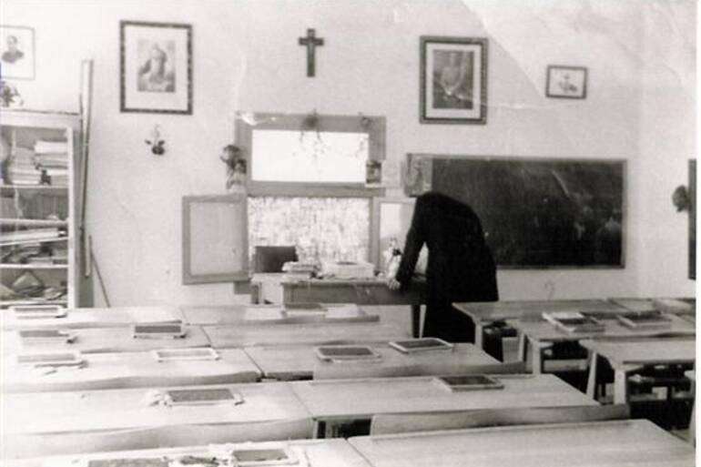 Escuela 1