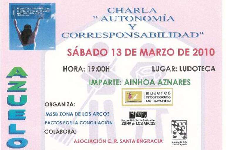 Conferencia