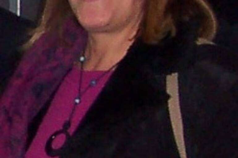 Elena Leuza Labeaga
