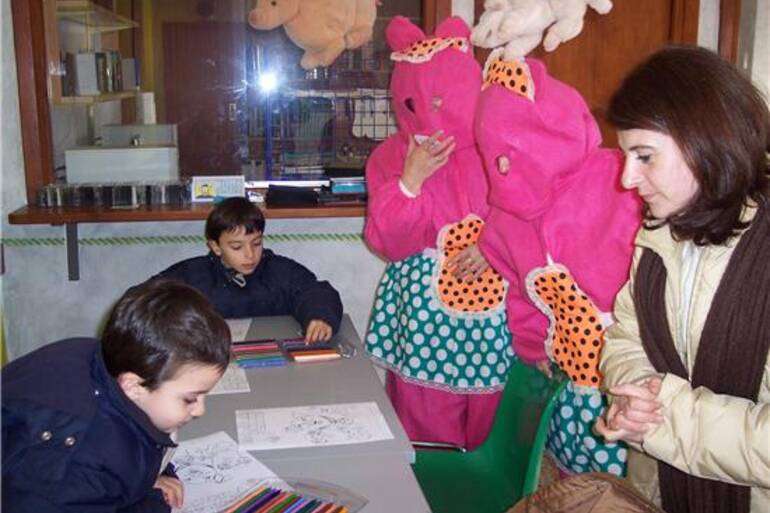 Festival Infantil
