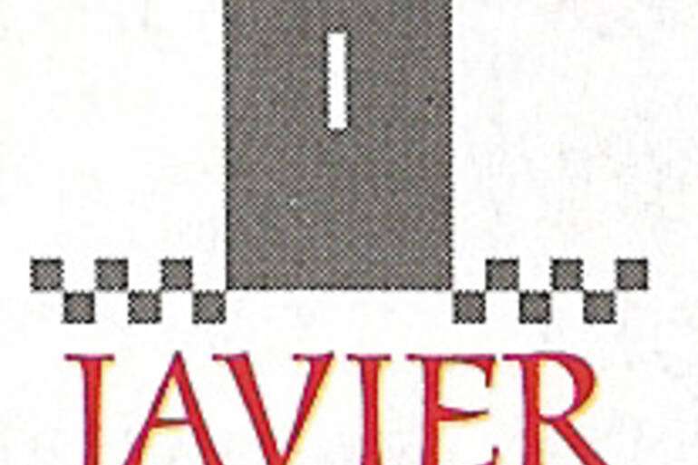 Logotipo Javier 2.006