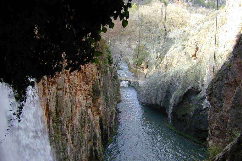 Imagen del Parque Natural