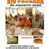 XIV POCHADA