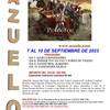 EXCURSION “PUY DU FOU” Y “RUTA DEL QUIJOTE”