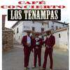 Café Concierto Los Tenampas