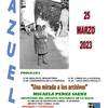 DIA DE LA MUJER DE AZUELO 2023
