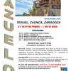 VIAJE “RUTA TERUEL”